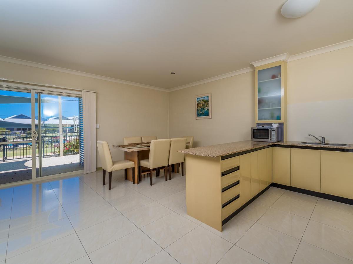 Вілла Seafront Unit 49 Джурін-Бей Екстер'єр фото