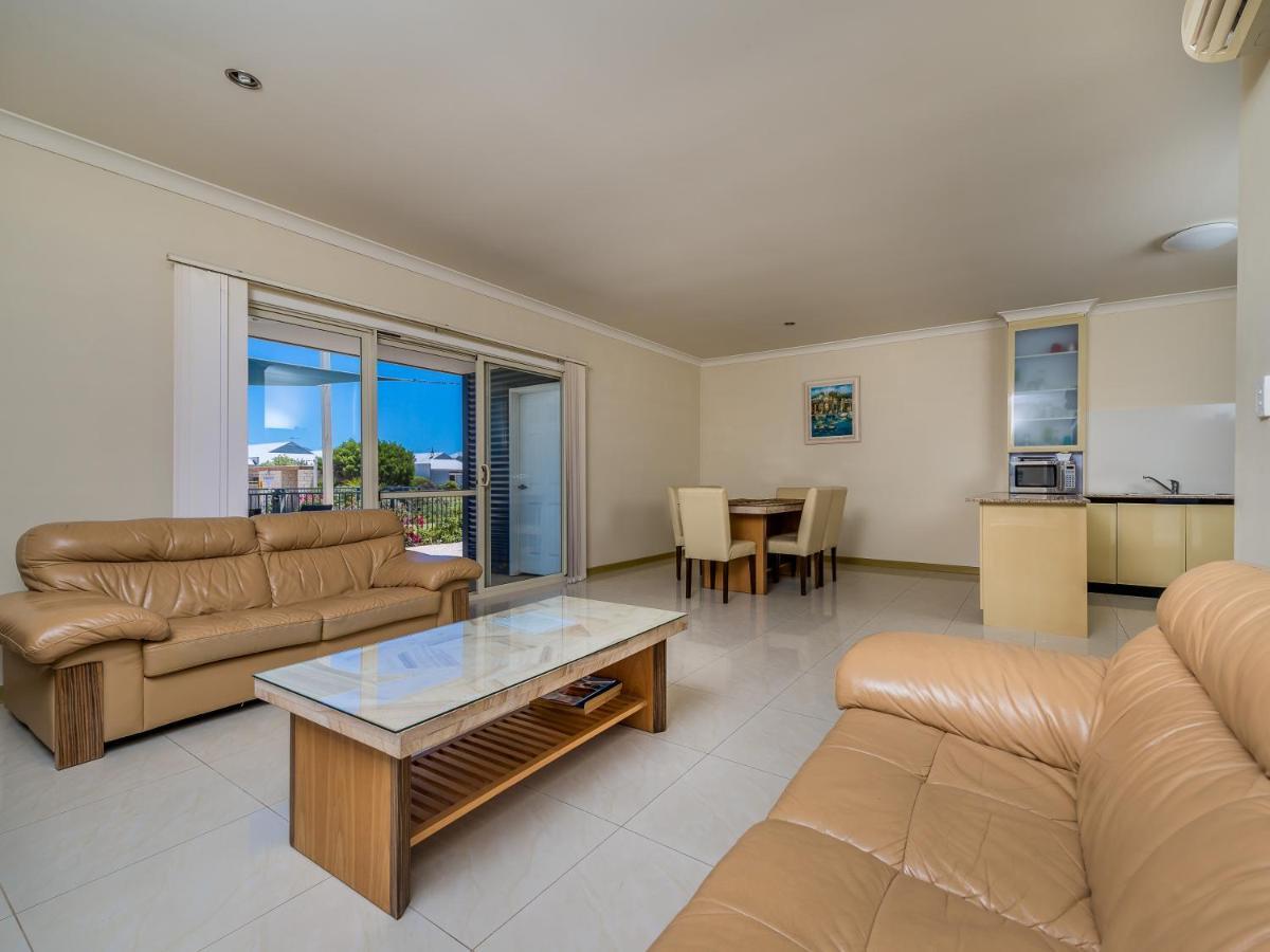 Вілла Seafront Unit 49 Джурін-Бей Екстер'єр фото